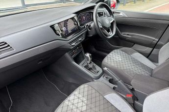 Volkswagen Taigo 1.5 TSI 150 R-Line 5dr DSG