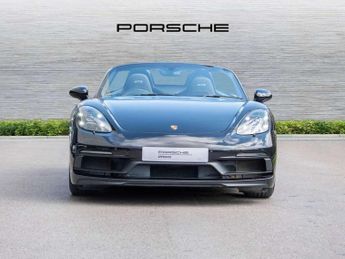 Porsche Boxster 4.0 GTS 2dr PDK