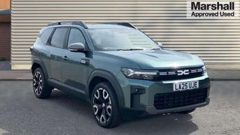  1.8 Hybrid 155 Journey 5dr Auto