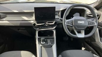 Dacia Journey 1.8 Hybrid 155 Journey 5dr Auto