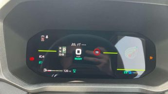 Dacia Journey 1.8 Hybrid 155 Journey 5dr Auto