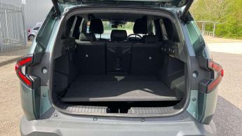 Dacia Journey 1.8 Hybrid 155 Journey 5dr Auto