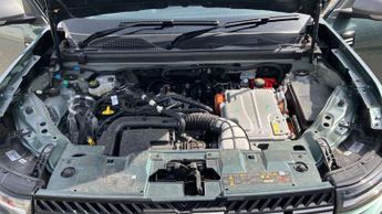 Dacia Journey 1.8 Hybrid 155 Journey 5dr Auto