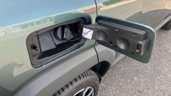 Dacia Journey 1.8 Hybrid 155 Journey 5dr Auto