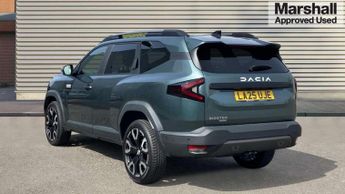 Dacia Journey 1.8 Hybrid 155 Journey 5dr Auto