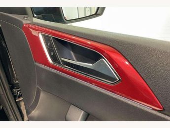 Volkswagen Polo GTI 2.0 TSI GTI 5dr DSG