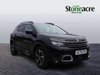 Citroen C5 Aircross 1.5 BlueHDi 130 Flair 5dr