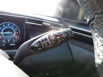 Hyundai Tucson 1.6 TGDi 48V MHD SE Connect 5dr 2WD DCT