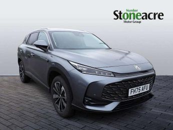 MG HS 1.5 T-GDI Trophy 5dr DCT