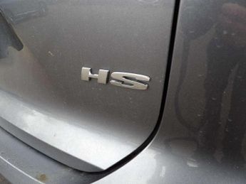 MG HS 1.5 T-GDI Trophy 5dr DCT