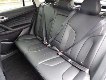 MG HS 1.5 T-GDI Trophy 5dr DCT