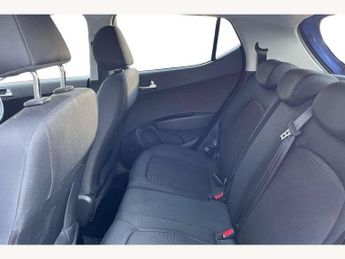 Hyundai i10 1.2 Premium SE 5dr Auto