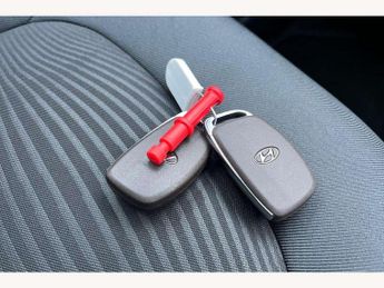 Hyundai i10 1.2 Premium SE 5dr Auto