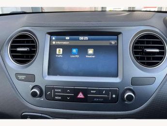 Hyundai i10 1.2 Premium SE 5dr Auto