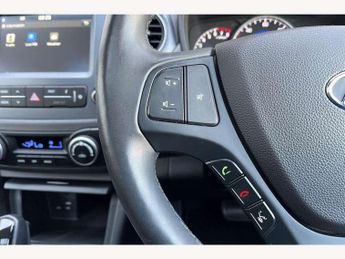 Hyundai i10 1.2 Premium SE 5dr Auto