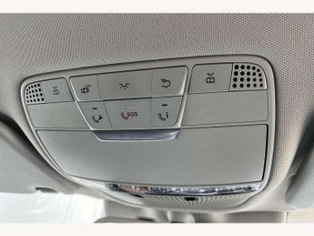 Mercedes-Benz GLC GLC 220d 4Matic Sport 5dr 9G-Tronic