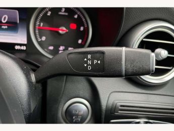 Mercedes-Benz GLC GLC 220d 4Matic Sport 5dr 9G-Tronic