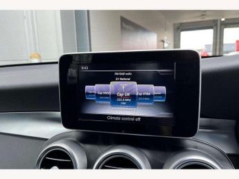 Mercedes-Benz GLC GLC 220d 4Matic Sport 5dr 9G-Tronic