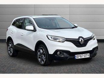 Renault Kadjar 1.2 TCE Dynamique S Nav 5dr EDC