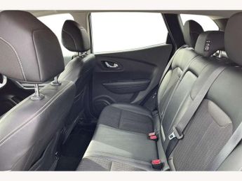 Renault Kadjar 1.2 TCE Dynamique S Nav 5dr EDC