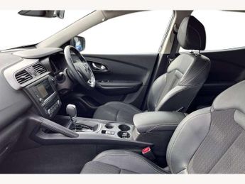 Renault Kadjar 1.2 TCE Dynamique S Nav 5dr EDC