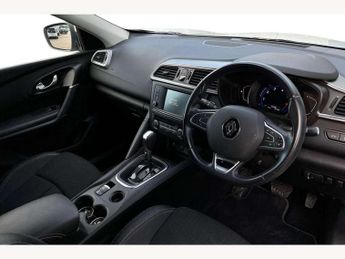Renault Kadjar 1.2 TCE Dynamique S Nav 5dr EDC