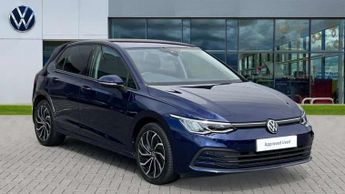 Volkswagen Golf 1.5 TSI Life 5dr