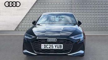 Audi A3 1.5 TFSI 116 Sport 5dr S Tronic