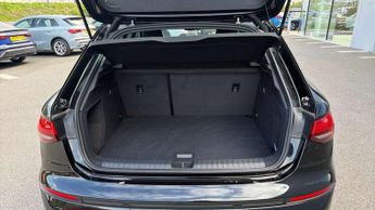 Audi A3 1.5 TFSI 116 Sport 5dr S Tronic