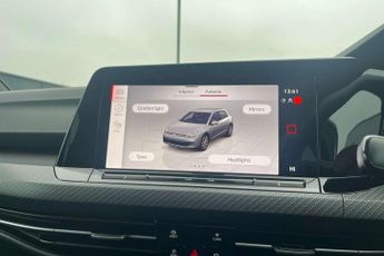 Volkswagen Golf 1.5 eTSI 150 R-Line 5dr DSG