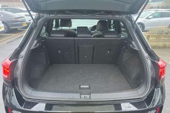 Volkswagen T-Roc 2.0 TSI 4MOTION R-Line 5dr DSG