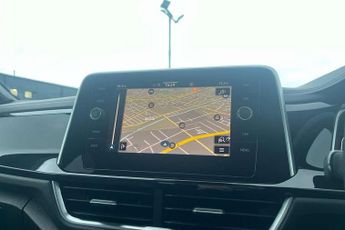 Volkswagen T-Roc 2.0 TSI 4MOTION R-Line 5dr DSG