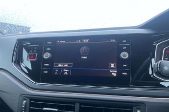 Volkswagen Taigo 1.5 TSI 150 R-Line 5dr DSG