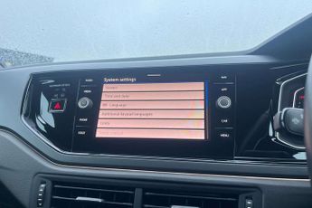 Volkswagen Taigo 1.5 TSI 150 R-Line 5dr DSG