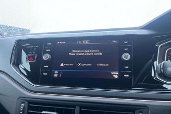 Volkswagen Taigo 1.5 TSI 150 R-Line 5dr DSG