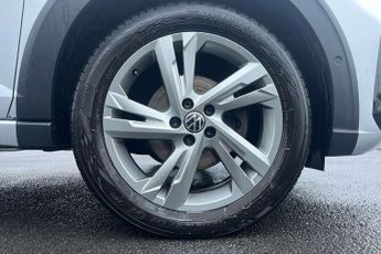 Volkswagen Taigo 1.5 TSI 150 R-Line 5dr DSG
