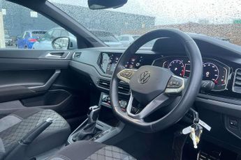 Volkswagen Taigo 1.5 TSI 150 R-Line 5dr DSG