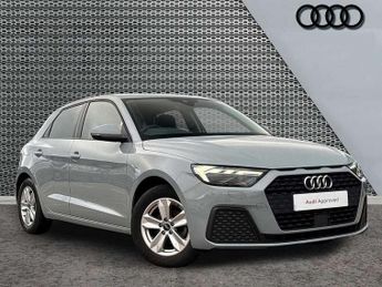Audi A1 25 TFSI Technik 5dr