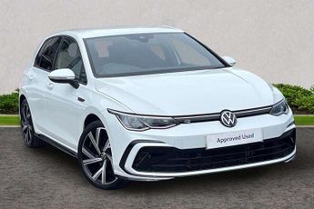 Volkswagen Golf 1.5 eTSI 150 R-Line 5dr DSG