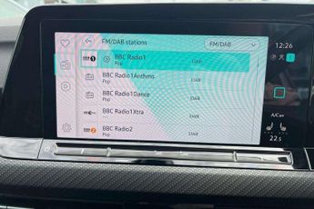 Volkswagen Golf 1.5 eTSI 150 R-Line 5dr DSG