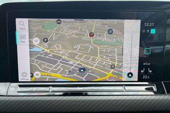 Volkswagen Golf 1.5 eTSI 150 R-Line 5dr DSG