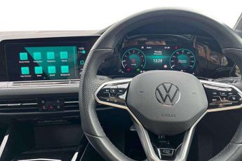 Volkswagen Golf 1.5 eTSI 150 R-Line 5dr DSG