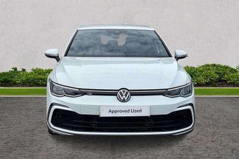 Volkswagen Golf 1.5 eTSI 150 R-Line 5dr DSG