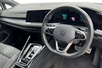 Volkswagen Golf 1.5 eTSI 150 R-Line 5dr DSG