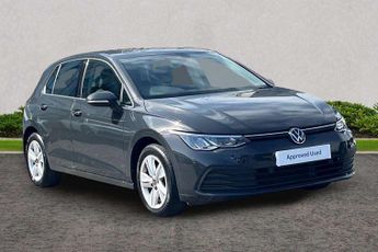 Volkswagen Golf 1.5 TSI Life 5dr