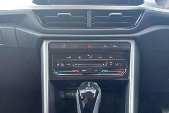 Volkswagen T-Roc 1.5 TSI Life 5dr DSG