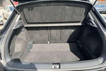Volkswagen T-Roc 1.5 TSI Life 5dr DSG