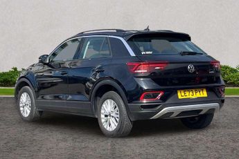 Volkswagen T-Roc 1.5 TSI Life 5dr DSG