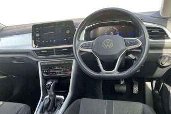 Volkswagen T-Roc 1.5 TSI Life 5dr DSG