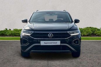 Volkswagen T-Roc 1.5 TSI Life 5dr DSG